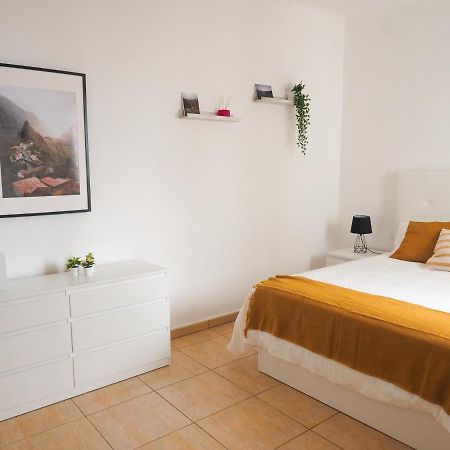 Apartamento Horizonte El Puertito De Gueimar Puertito de Guimar Exterior photo