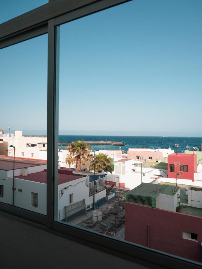 Apartamento Horizonte El Puertito De Gueimar Puertito de Guimar Exterior photo