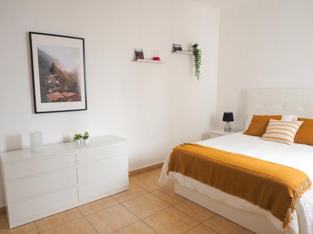 Apartamento Horizonte El Puertito De Gueimar Puertito de Guimar Exterior photo
